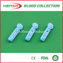 Henso Hospital Blood Lancetas